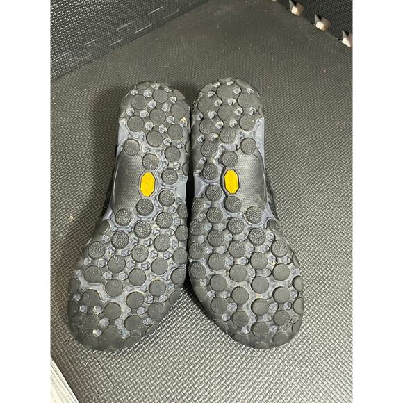 New Balance Minimus WT10SB Running Sneakers Black Athletic Shoes Women 8.5 - Picture 4 of 8